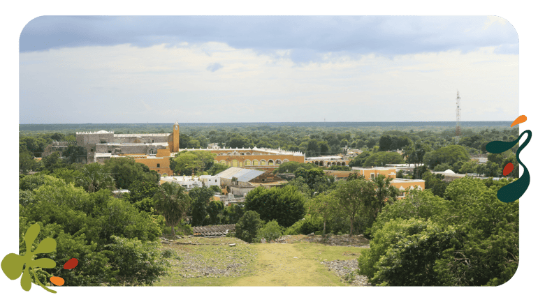 Izamal OTHÓ