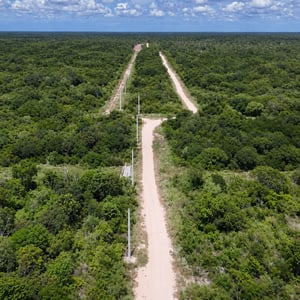 Vialidades e infraestructura · Octubre 2026