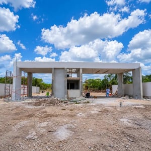 Acceso principal · Septiembre 2026