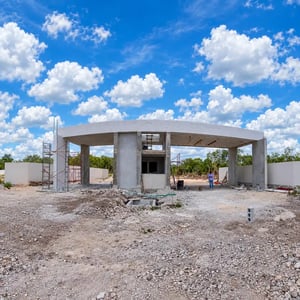 Estructura de la entrada · Septiembre 2026