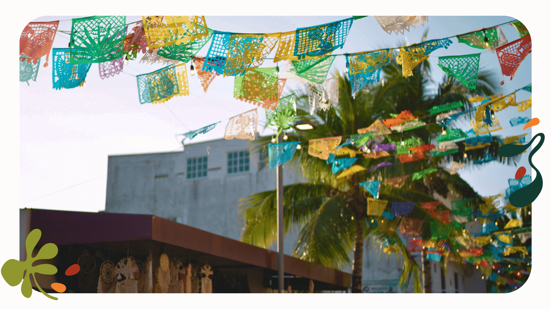 Fiesta en Hunucmá