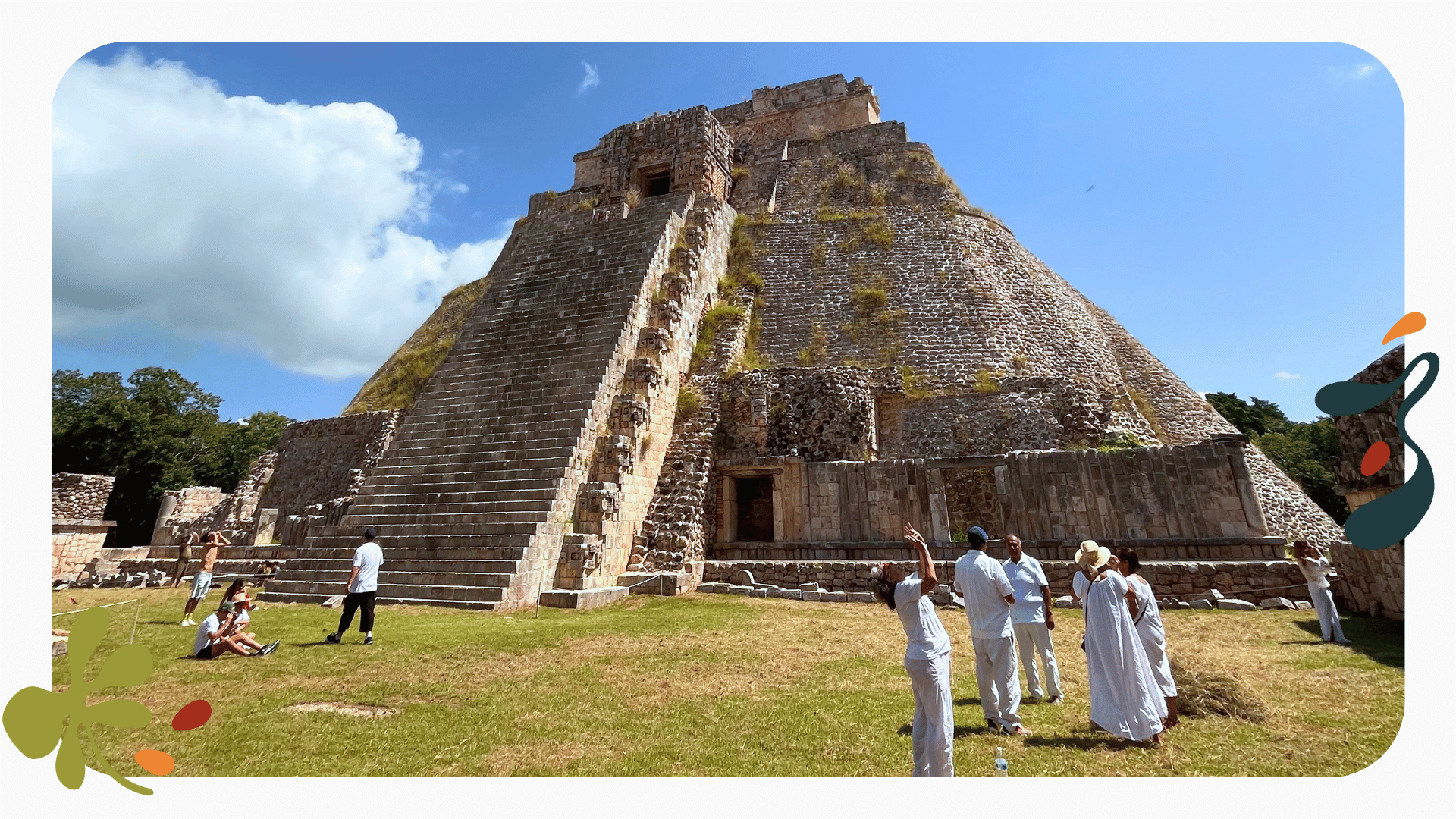 Zona Arqueológica_imágenes OTHÓ