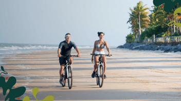 Rutas de escapada desde Hunucmá a Sisal: playas, bici y naturaleza cerca de Mérida