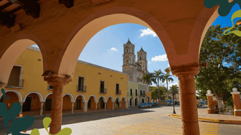 Mudarte a Yucatán en 2025: ¿Es buena idea para tu futuro?