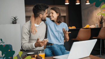 Tener tu primer patrimonio en pareja: cómo comprar tu terreno sin intereses ni riesgos