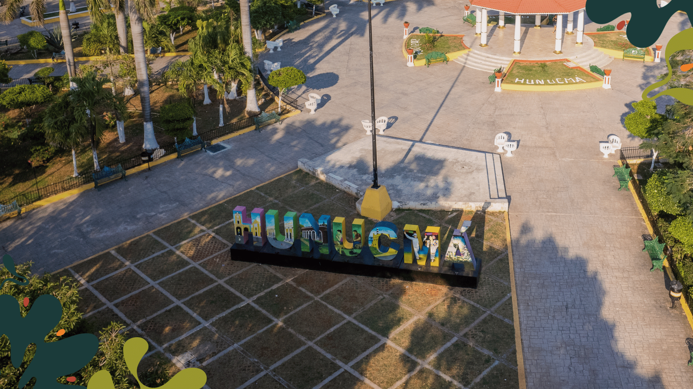 El Futuro Está en Hunucmá: ROI y Plusvalía de Terrenos