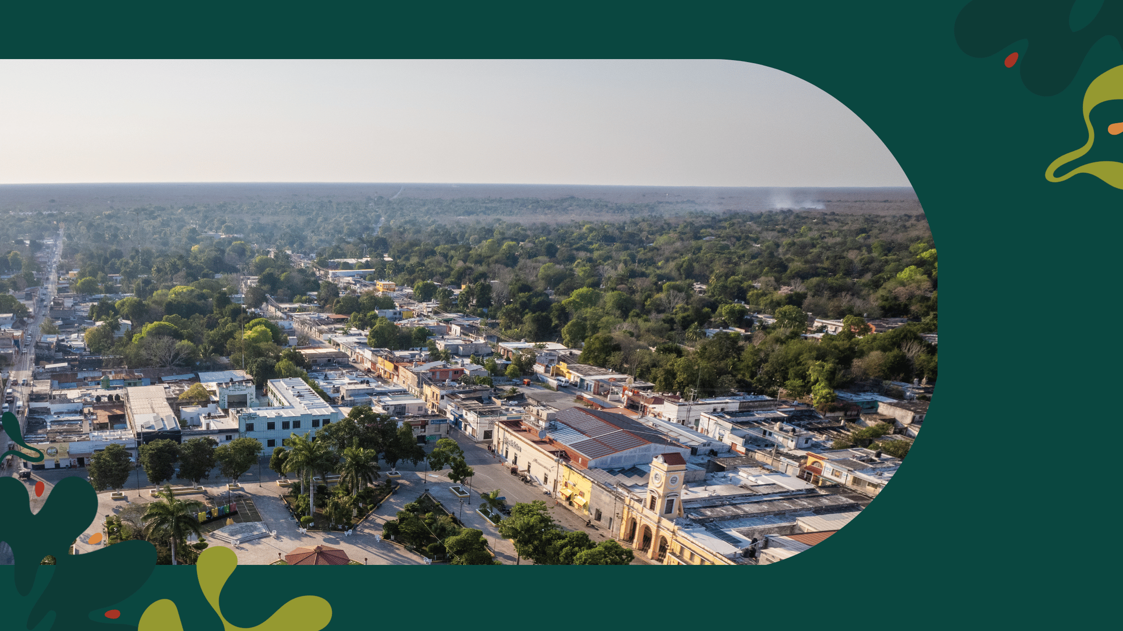 Zonas Emergentes en Yucatán: ¿Cuál ofrece mejor plusvalía?