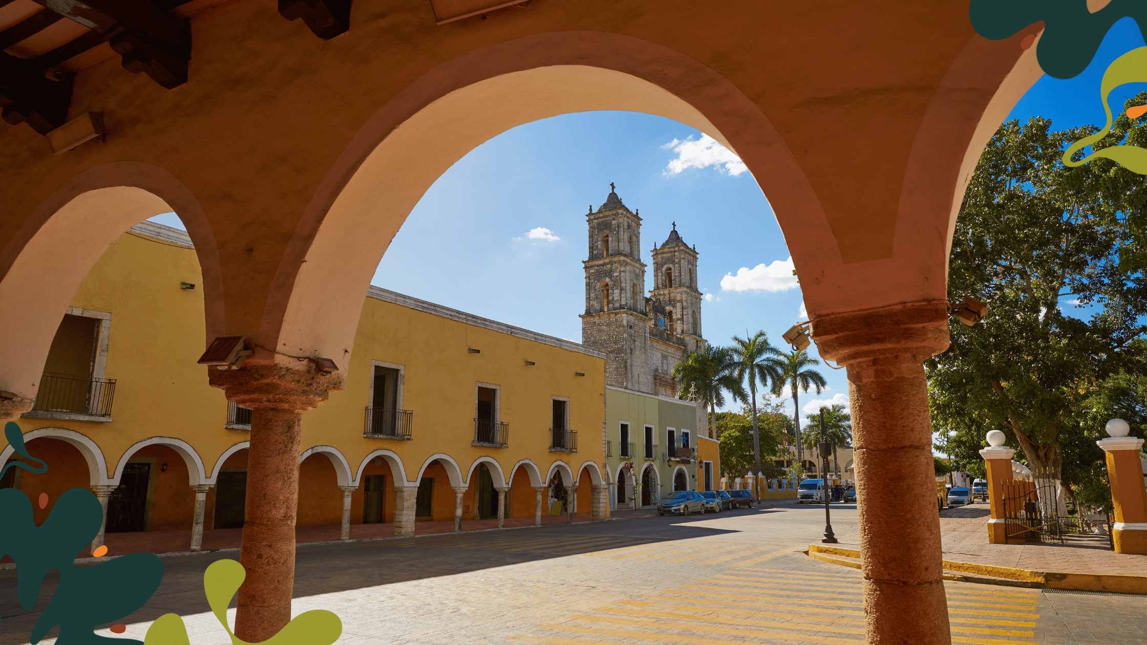 Mudarte a Yucatán en 2025: ¿Es buena idea para tu futuro?