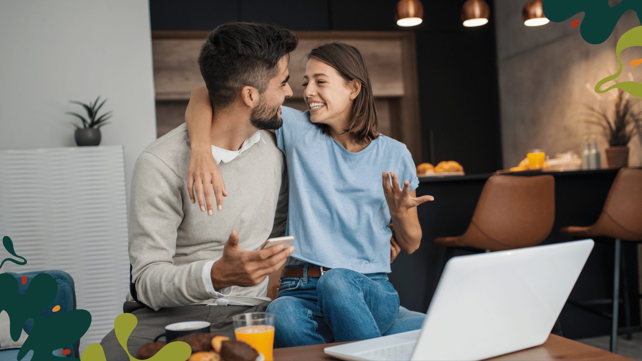 Tener tu primer patrimonio en pareja: cómo comprar tu terreno sin intereses ni riesgos