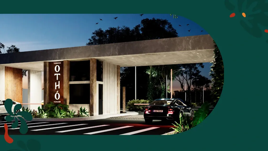 Terrenos Residenciales en Yucatán 2026: ¿Por qué Hunucmá es una inversión inteligente?