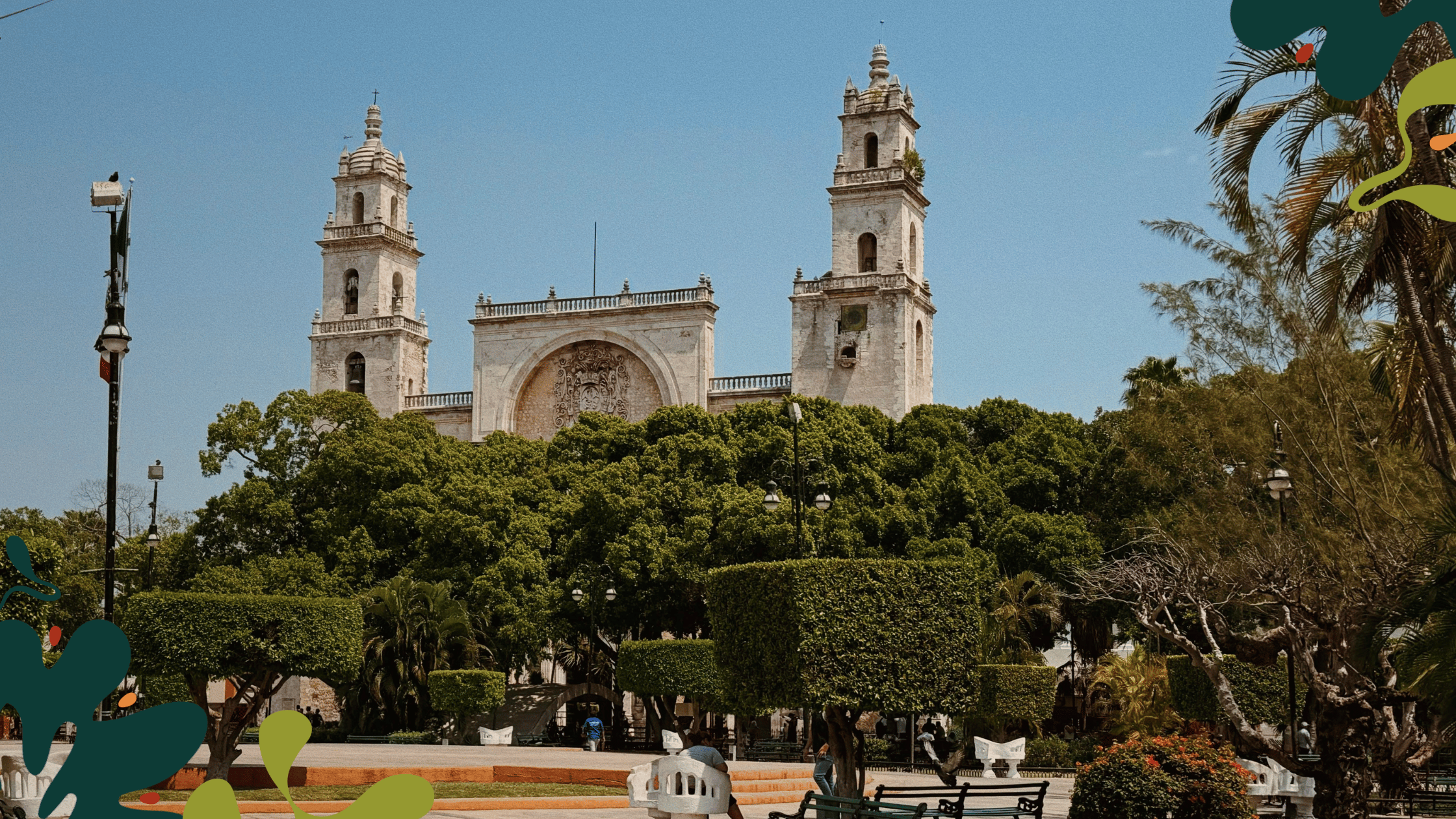 Terrenos en Yucatán: por qué invertir antes que termine el año